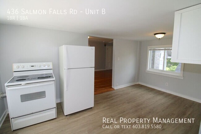 Foto del edificio - 436 Salmon Falls Rd