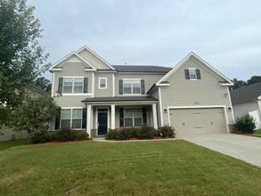 Building Photo - 3545 Monastic Rd