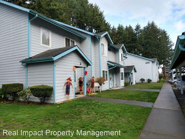 Foto del edificio - 4910 51st Ln SE