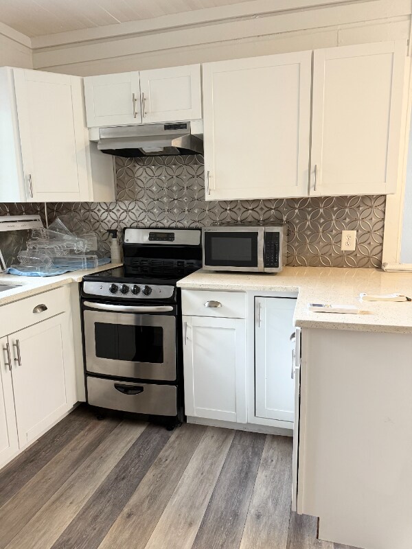 Foto del edificio - 1606 Hough St