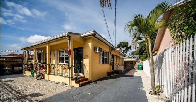 Foto del edificio - 1031 NW 26th St