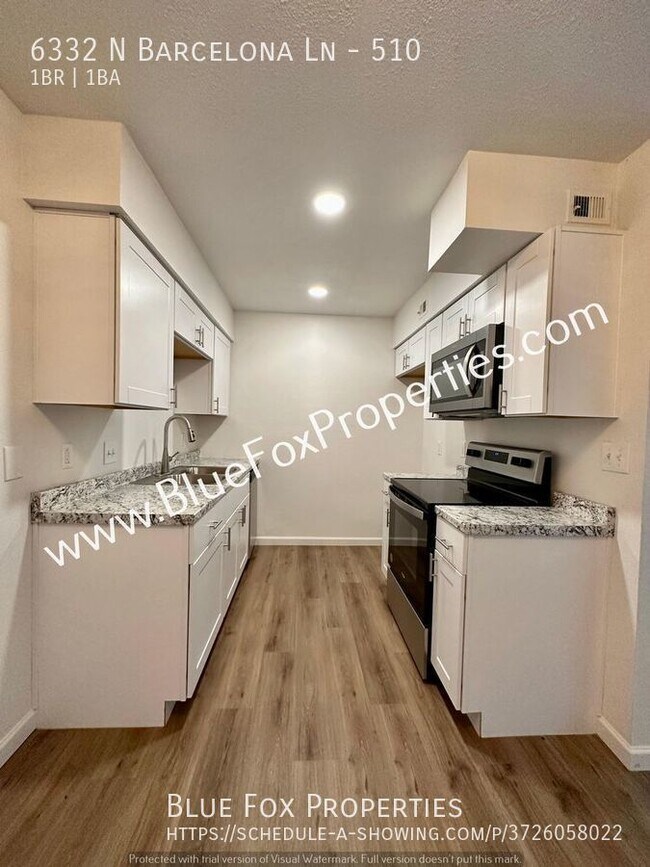 Foto del edificio - 6332 N Barcelona Ln Unit 510