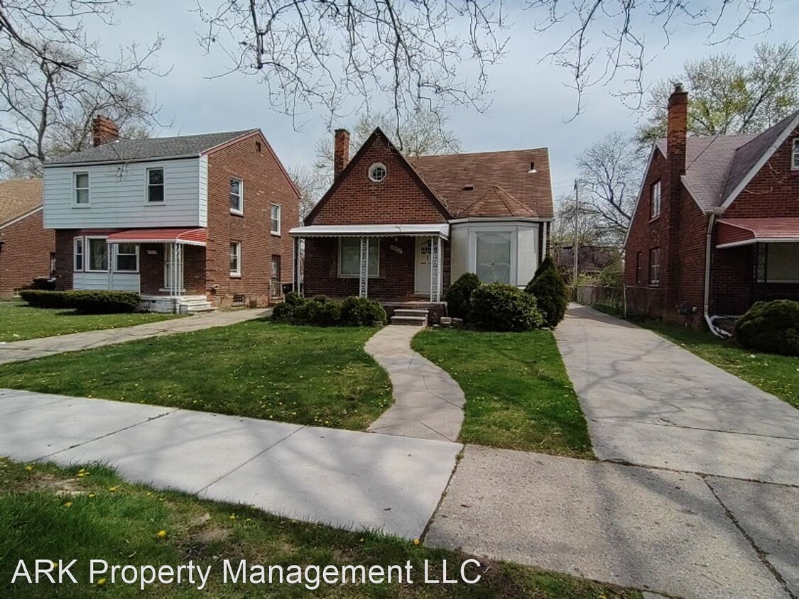 Primary Photo - 3 br, 1.5 bath House - 18452 Ardmore Street