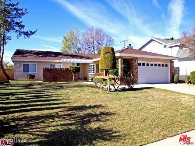 Building Photo - 10145 Jumilla Ave