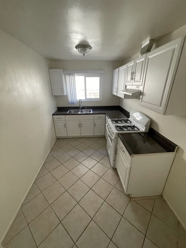 Foto del edificio - 5531 Fulcher Ave