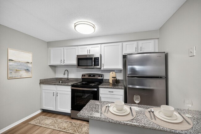Foto del edificio - Eagle Rock Apartments at Nashua
