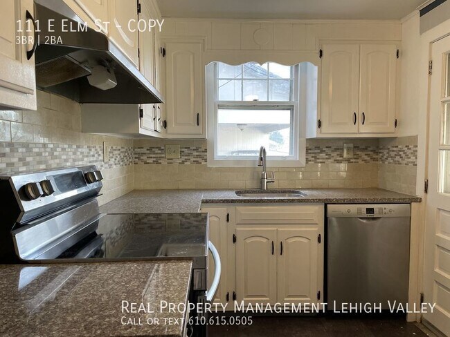 Building Photo - 111 E Elm Street Emmaus, PA