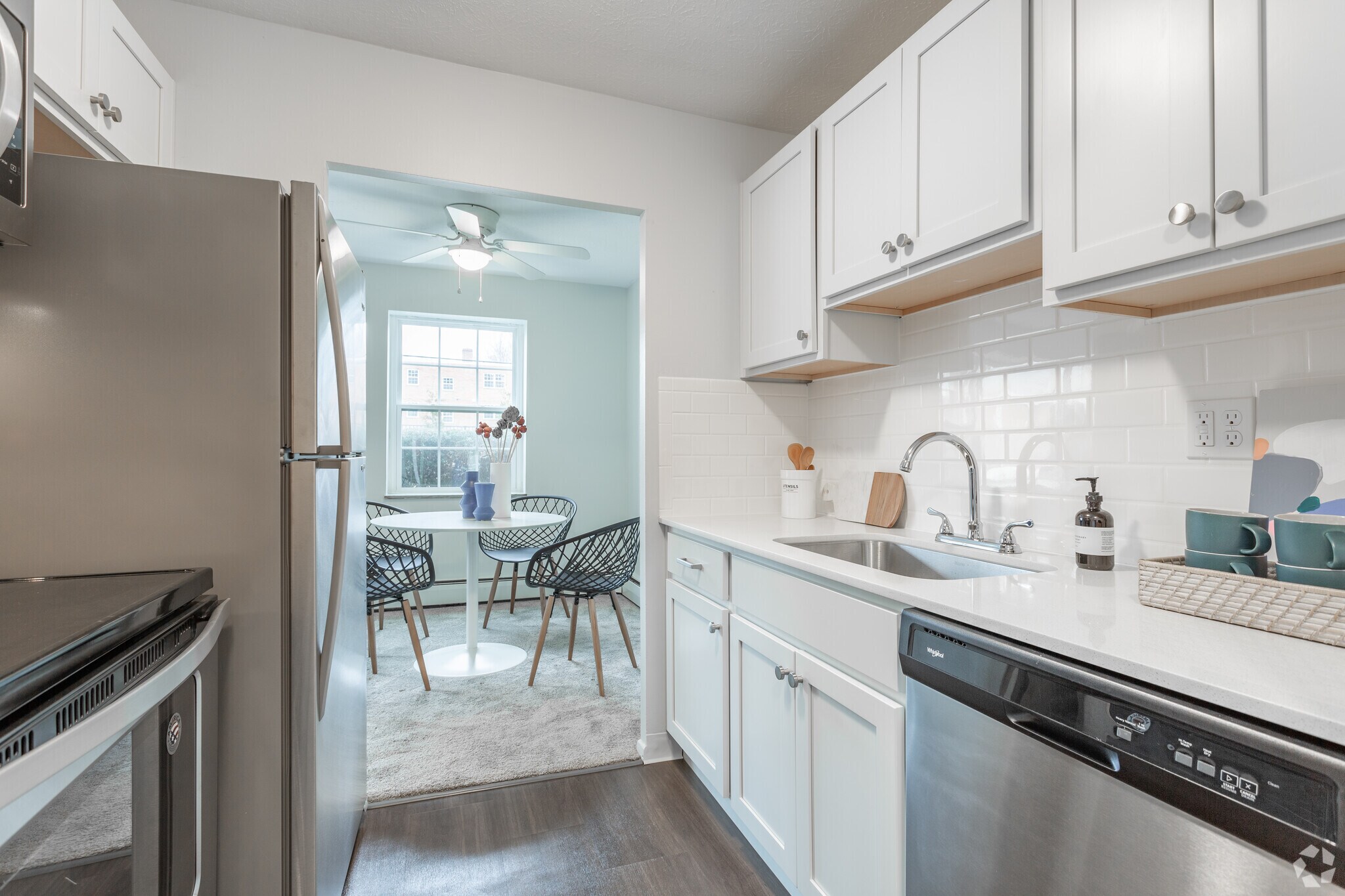 Willogrove Apartments – photo 3