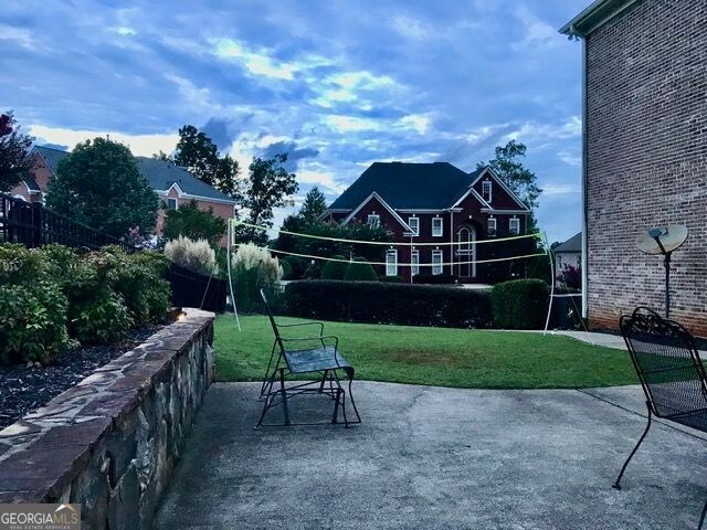 Foto del edificio - 8910 Pinehurst Cove