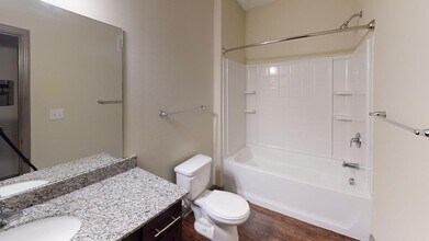 Interior Photo - Overture Flats | Specials Available