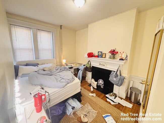 Foto del edificio - 62 Egmont St