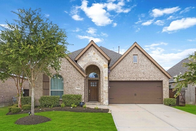 Photo - 9314 Eckert Rd (Arcola, TX) House