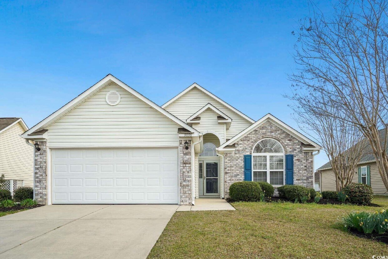 Foto principal - 3096 Rockwater Cir