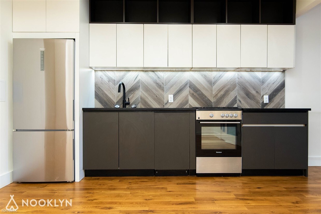 1 br, 1 bath - 492 Lefferts Ave 2 - 1 br, 1 bath  - 492 Lefferts Ave 2