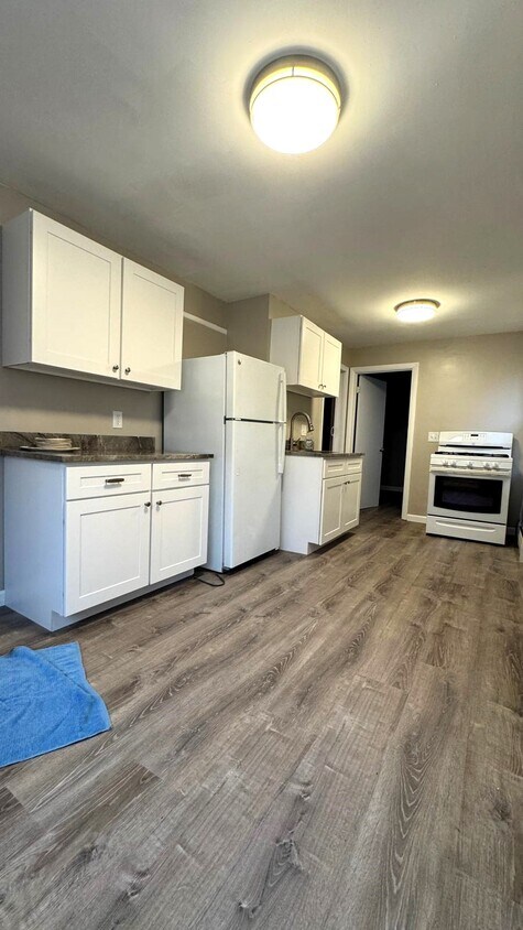 Foto principal - 220 Hamilton St