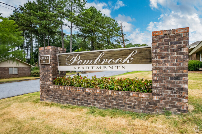 Firma - Pembrook Apartments