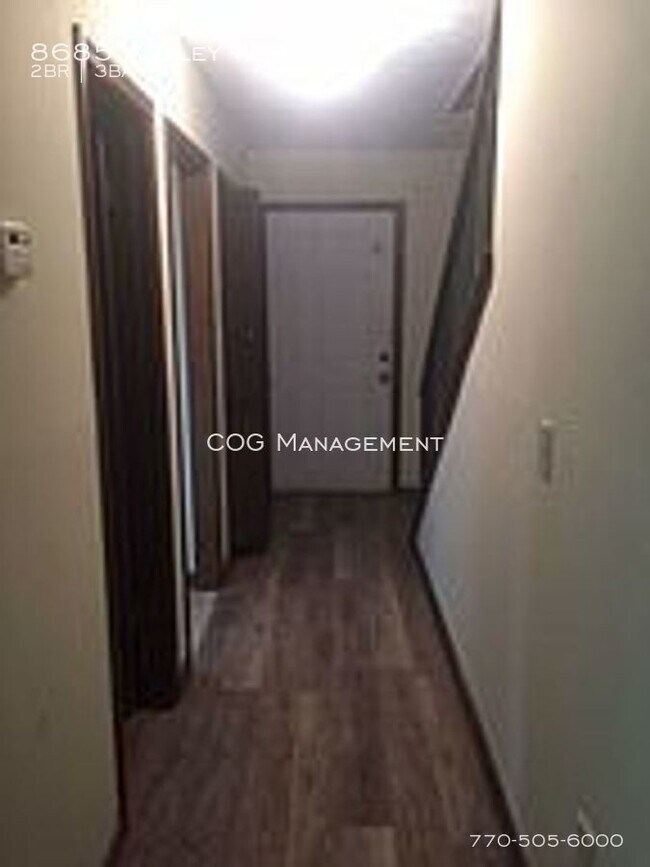 Foto del edificio - 8685 Ashley Way