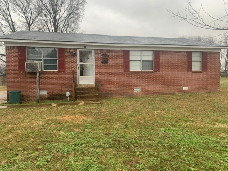 119 Bell St, Brownsville, TN 38012 House Rental in Brownsville, TN