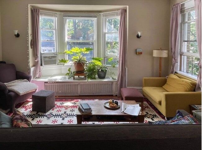 Foto del edificio - 1132 N Negley Ave