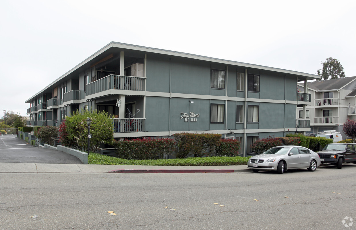 2 Bedroom Apartments South San Francisco