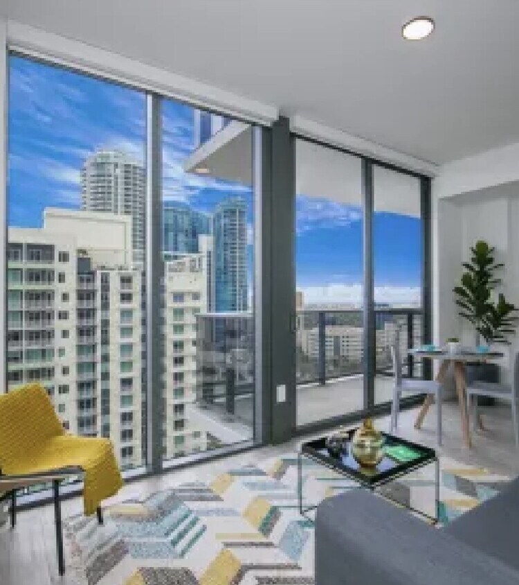 333 Las Olas Way Unit 3106, Fort Lauderdale, FL 33301 Condo for Rent