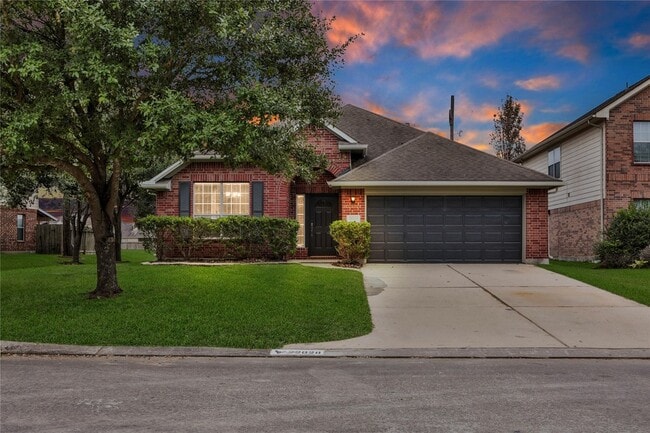 Foto del edificio - 22028 Knights Cove Dr