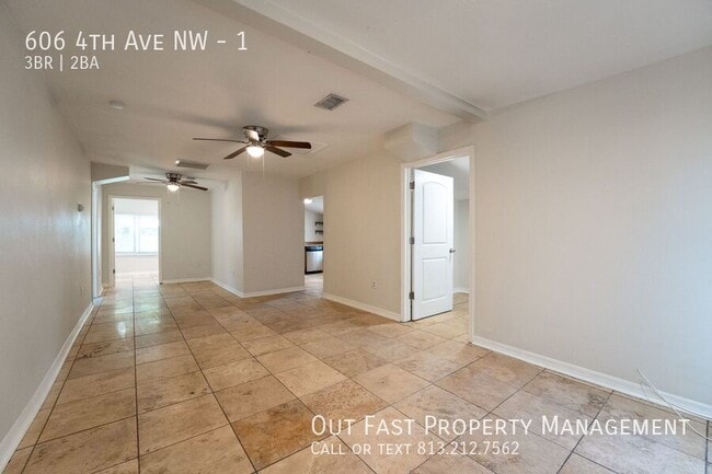 Foto del edificio - 606 4th Ave NW