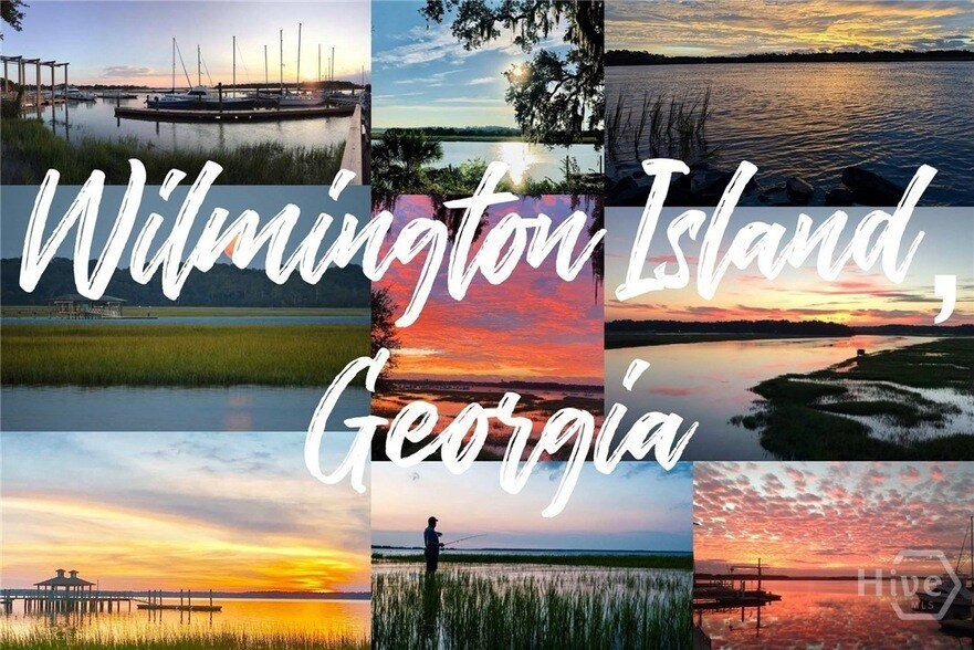 Foto del edificio - 6914 Johnny Mercer Blvd