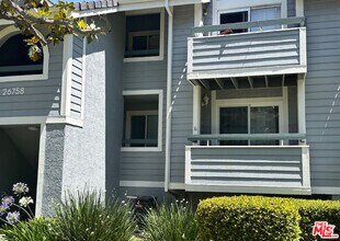 Building Photo - 26758 Claudette St