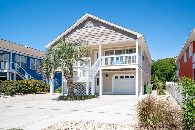 Foto del edificio - PERFECT BEACH GETAWAY