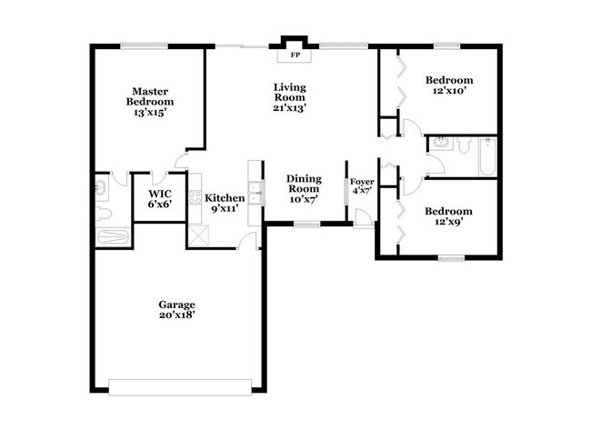 Foto del edificio - 1545 Kingfisher Blvd