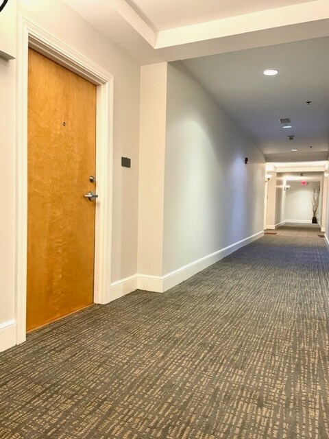 Foto del edificio - 122 W Broughton St