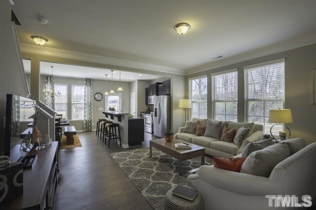 Building Photo - 3713 Landshire View Lane