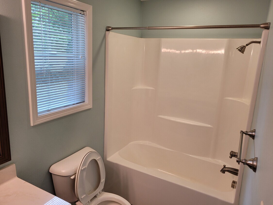 Foto principal - 1319 Garvin St