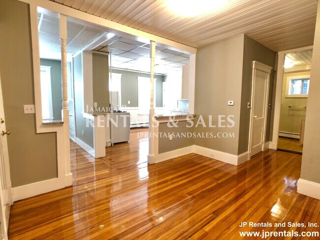 Foto del edificio - 44 Parkton Rd