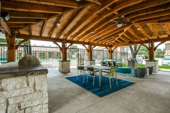 Foto del edificio - Forty200