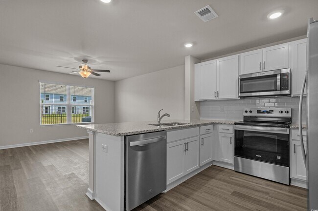 Foto del edificio - 344 Bayou Loop