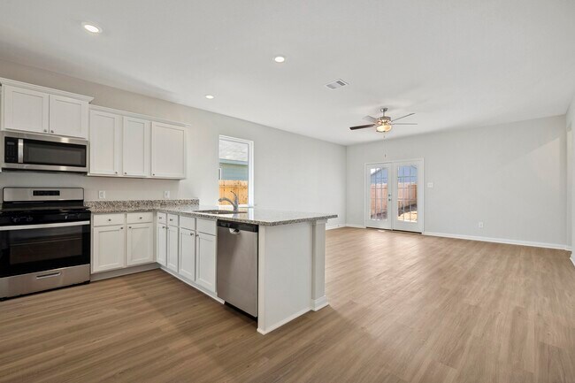 Foto del edificio - 341 Tejas Trl