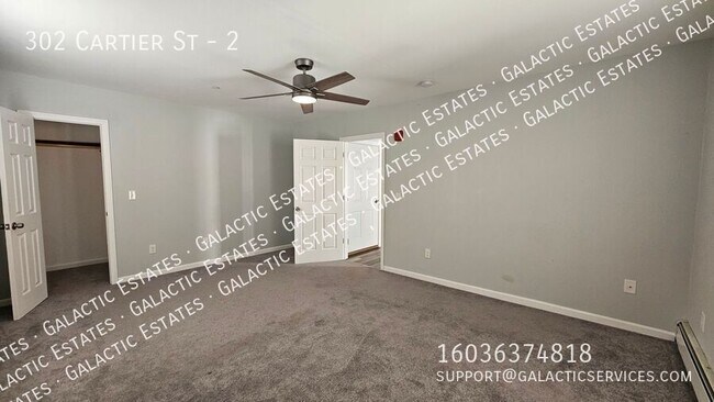 Building Photo - 302 Cartier St