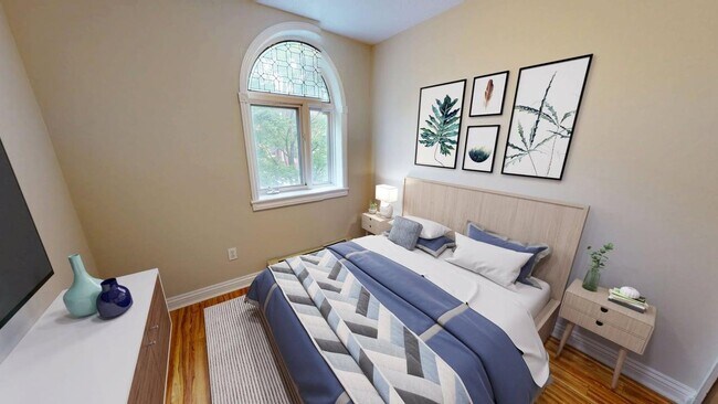 Photo de l'intérieur - 47 & 49 Somerset