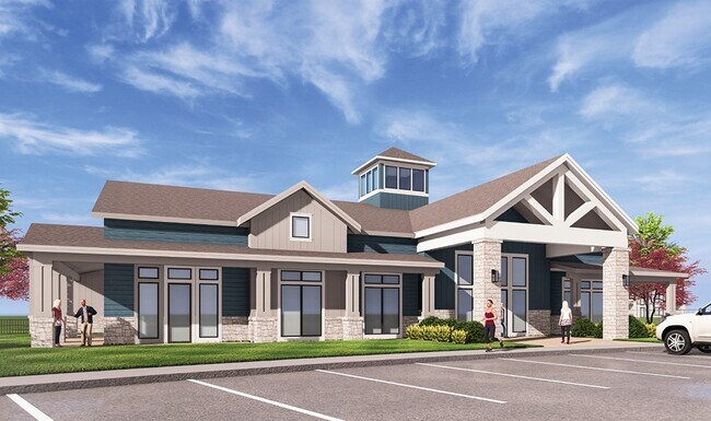 Foto del edificio - Montage at Hawk Ridge