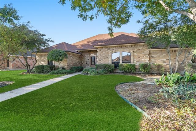 Foto del edificio - 1106 Tahlequah Trail