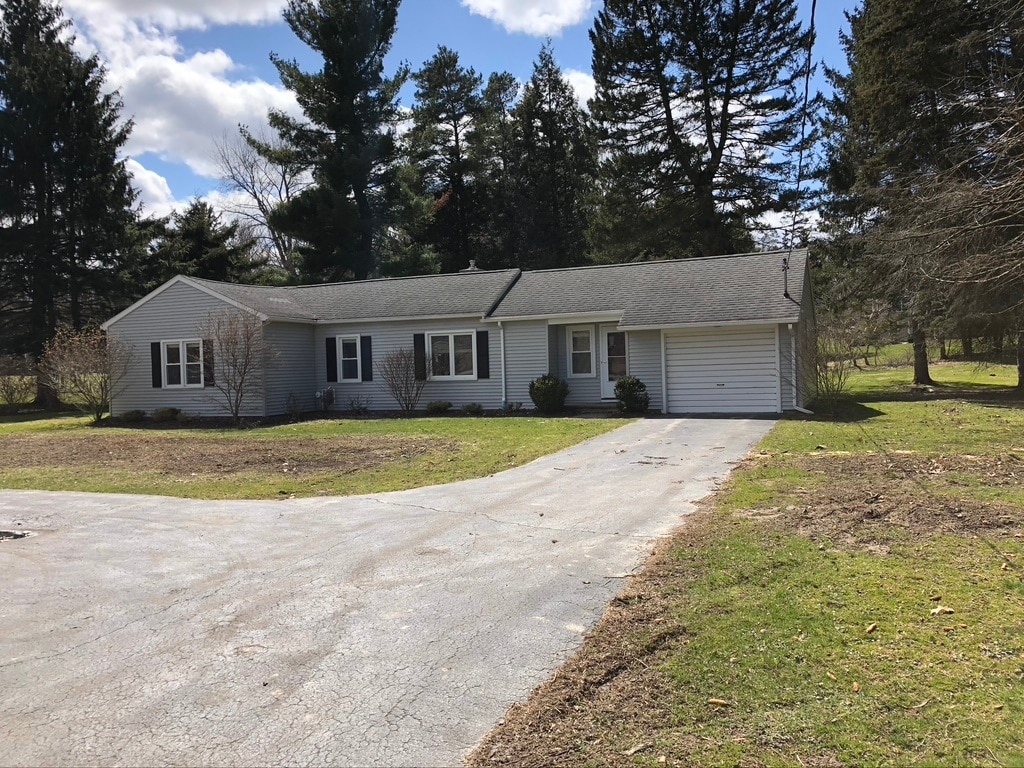 935 Pittsford Victor Rd, Pittsford, NY 14534 House Rental in