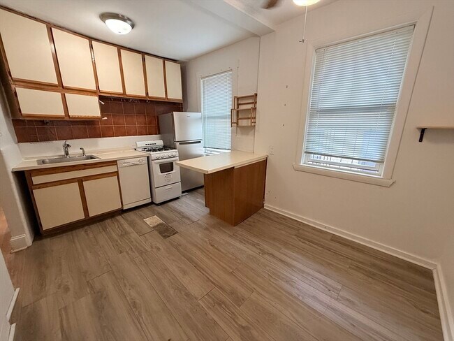 Foto del edificio - 22 Chiswick Rd