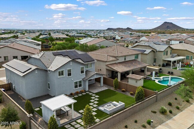 Foto del edificio - 25509 N 140th Dr