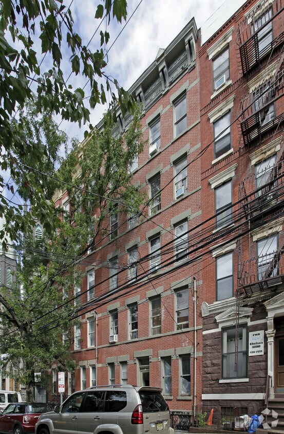Foto principal - Del Forno Apartments
