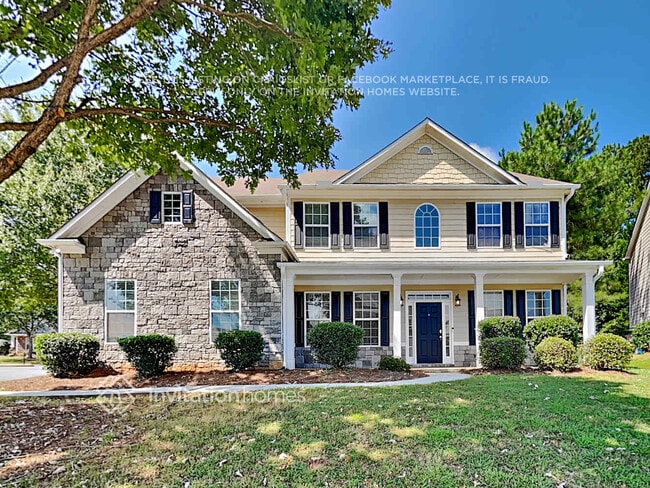 Building Photo - 3339 Bridge Walk Dr