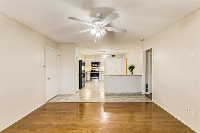Foto del edificio - 4609 Ranch View Rd