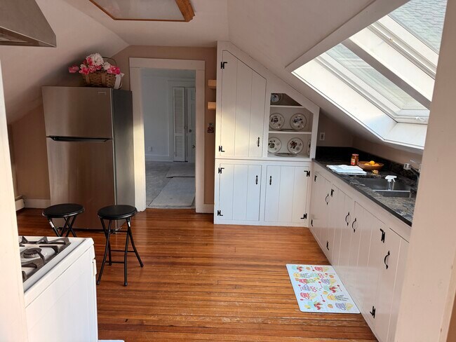 Cocina - 20 Collins Rd