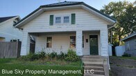 Foto principal - 3 br, 1 bath House - 327 E. 13th